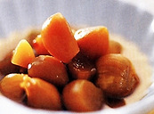 마늘장아찌