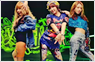 트렌디 스타룩<br>한눈에