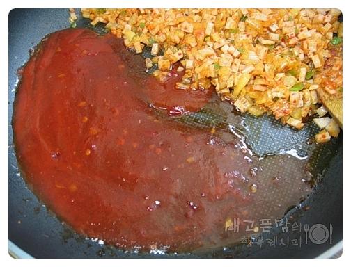청량김치 이미지