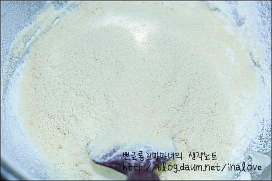 크림치즈쿠키와 간단포장