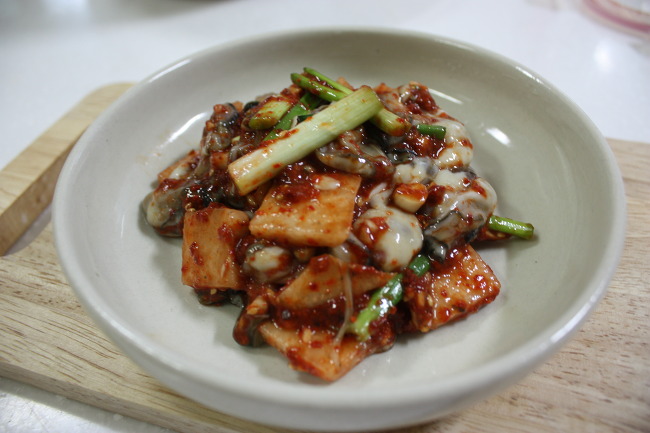 수월반찬 이미지