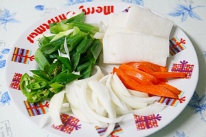 조기조림