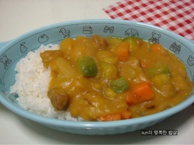 카레