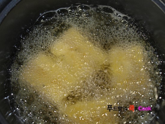 두부햄커틀렛
