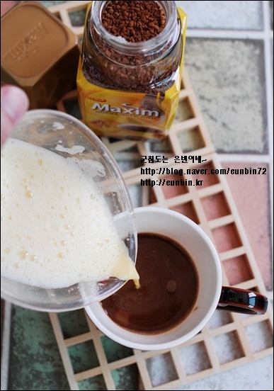 카이저커피 이미지
