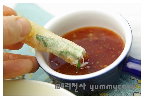 간식파티 이미지