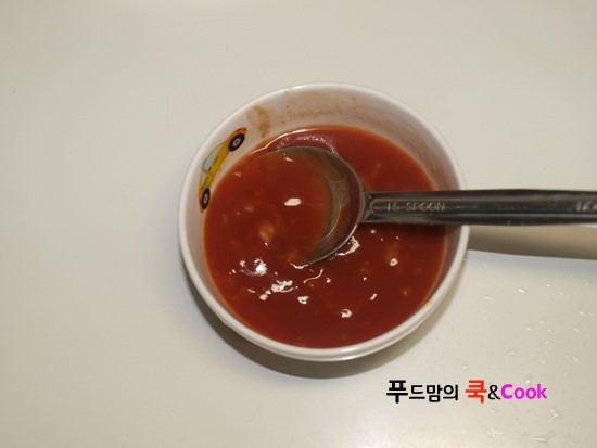 두부햄커틀렛