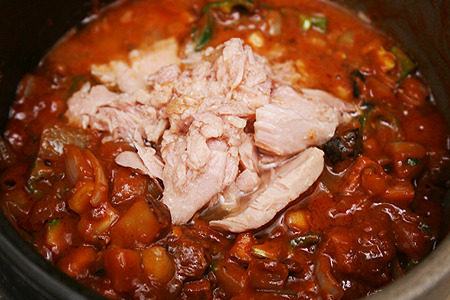 철참치 이미지