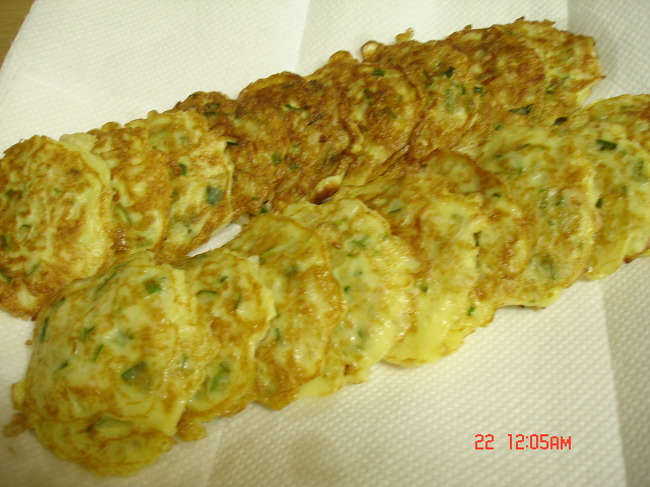 착한 재료로 맛있고 특별하게....팽이버섯오이전