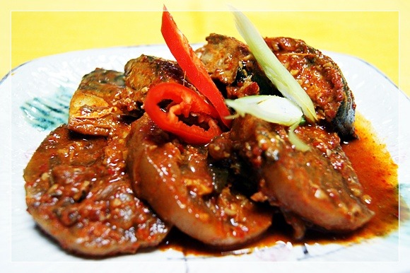 고등어무조림 맛있게 만드는 비법
