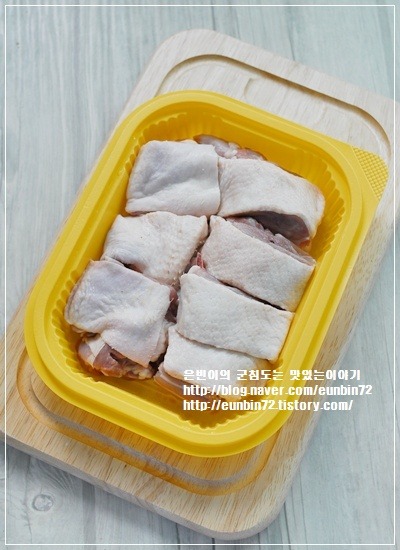 오리한마리 이미지