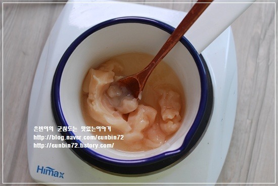오븐이 필요없는 추석선물