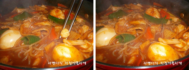 신당동즉석떡볶이 이미지